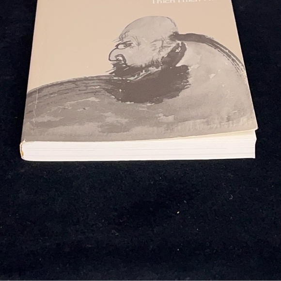 Vintage Zen Philosophy Zen Practice Thich Thien An Zen Buddhism​ Enlightenment - Picture 5 of 12